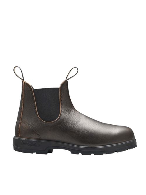 Blundstone vintage brown BLUNDSTONE | 252-2440 BC.2440